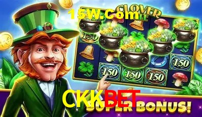 Variedade de jogos na CKKbet