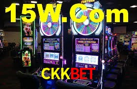 Cashback e recargas na CKKbet